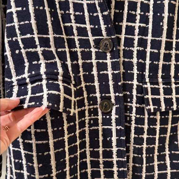 Nic and Zoe blazer new w tags - Picture 6 of 6